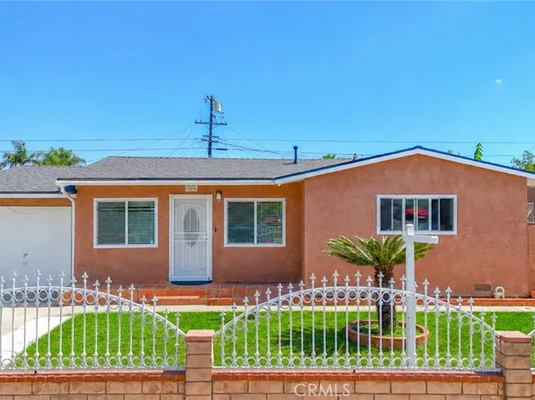 164 E 235th St, Carson, CA 90745