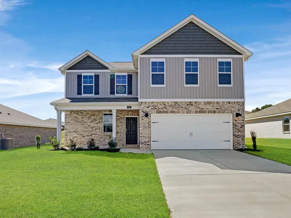 152 List Rd, Huntsville, AL 35810