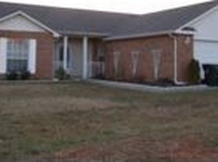 3047 Pennington Cir, Maryville, TN 37803