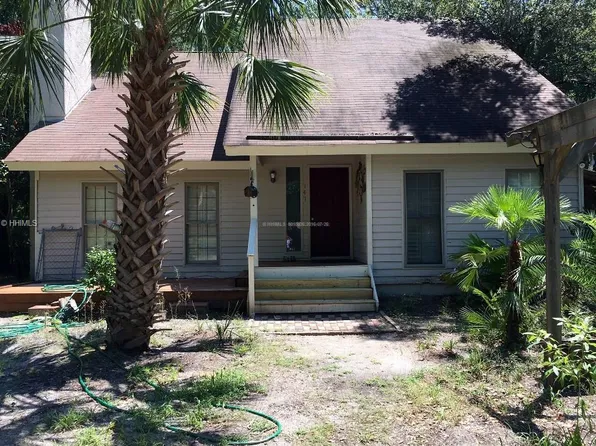 147 Alljoy Rd, Bluffton, SC 29910
