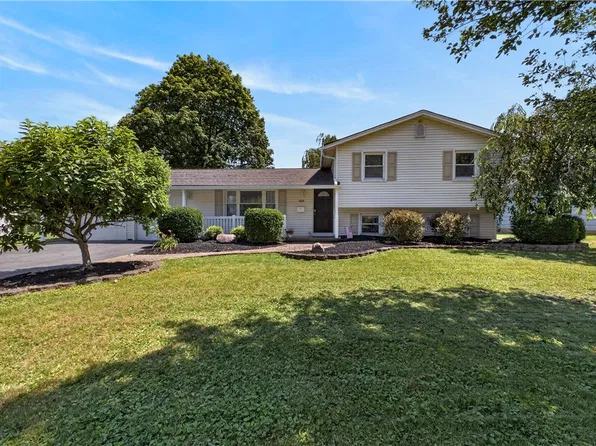 409 Ballad Ave, Rochester, NY 14626