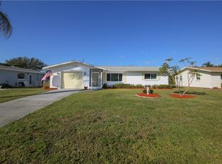 273 Lorraine Ave, Venice, FL 34293