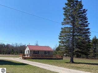 7733 Hoadley Rd, Benzonia, MI 49616