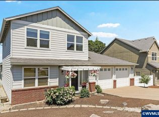 2747 Fillmore Ave NW, Salem, OR 97304