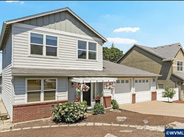 2747 Fillmore Ave NW, Salem, OR 97304