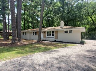 1521 Old Mill Rd, Rocky Mount, NC 27803