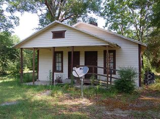 195 Curlie Seal Rd, Picayune, MS 39466