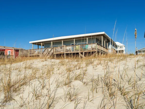 1103 Ocean Drive #E & W, Emerald Isle, NC 28594