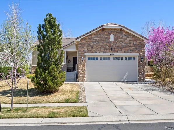4620 Belford Circle, Broomfield, CO 80023