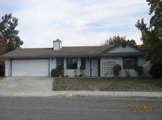 1848 Cottonwood Cir, Paso Robles, CA 93446