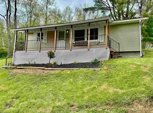 905 Marion Ave, Fairmont, WV