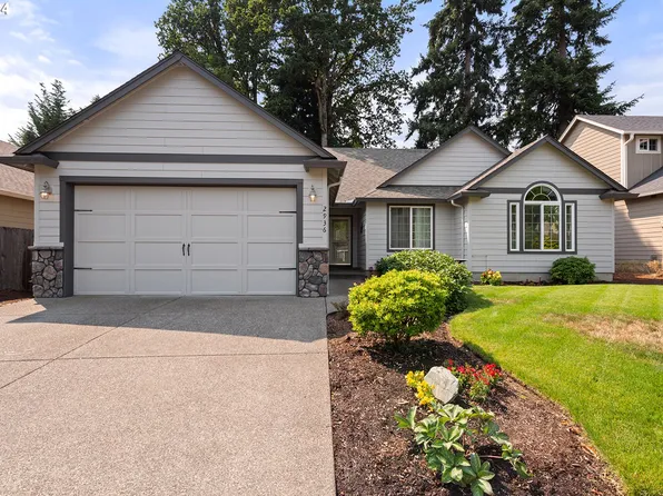 2936 NE 88th Ct, Vancouver, WA 98662