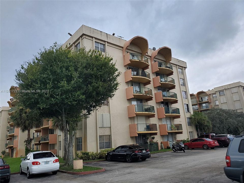 1st image of 9310 Fontainebleau Blvd APT 110