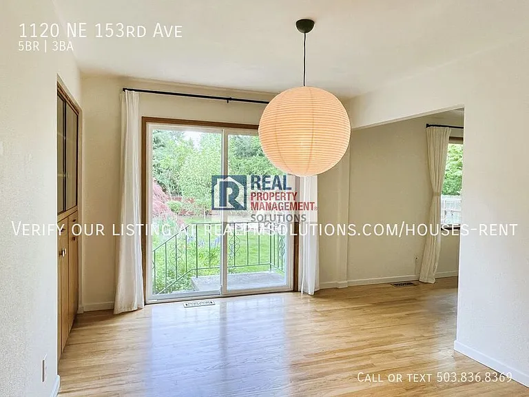 1120 NE 153rd Ave — Photo 9