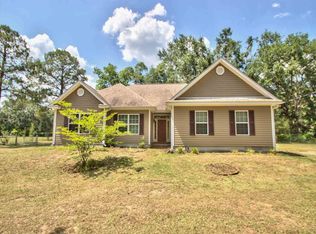 13980 Sloan Rd, Tallahassee, FL 32312