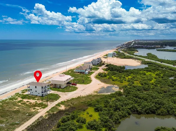 9409 OLD A1A, St. Augustine, FL 32080