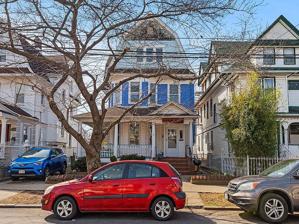 1st image of 89-06 107th St #1