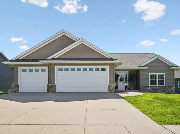 358 Eastview Ave, Marion, IA 52302