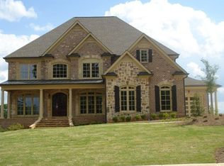 1515 Evergreen Park, Statham, GA