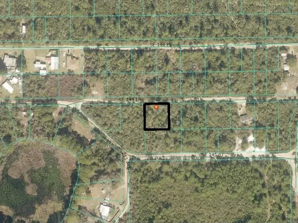 SE 144th Ln Lot 5, Umatilla, FL 32784