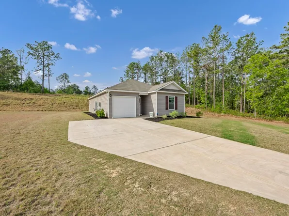 1031 McKittrick Dr, Lugoff, SC 29078