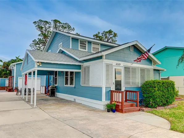 4519 103rd Street Ct W, Bradenton, FL 34210