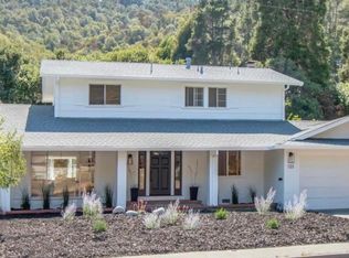 133 Robinhood Dr, San Rafael, CA 94901