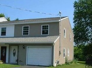 34 Clifford Rd, Albany, NY 12204