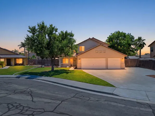 917 Margaret Circle, Hanford, CA 93230