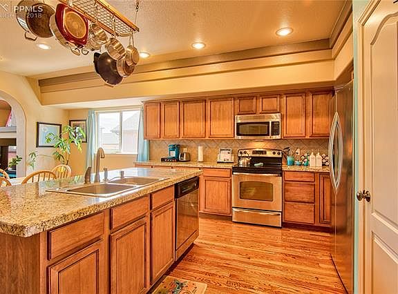 4th image of 9829 Bighorn Canyon Dr