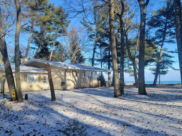 3501 S Us Highway 23, Greenbush, MI 48738