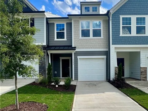 1133 Tembrook Dr, Mebane, NC 27302