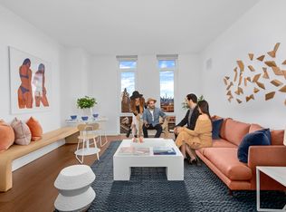 120 Nassau St APT 12G, Brooklyn, NY 11201
