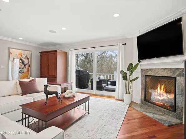 102 Silo Cir Unit 102, Riverside, CT 06878