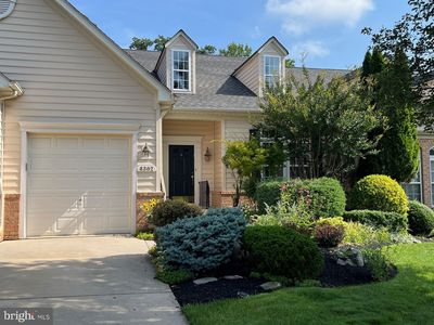 8302 Prairie Rose Pl, Pikesville, MD, 21208