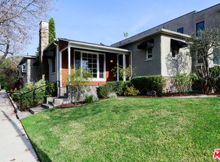 10598 Cheviot Dr, Los Angeles, CA 90064