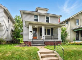 1718 Kentucky Ave, Fort Wayne, IN 46805