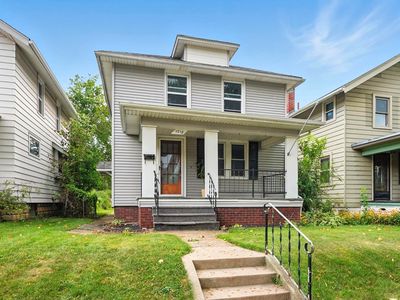 1718 Kentucky Ave, Fort Wayne, IN, 46805
