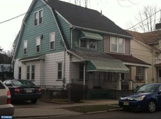 916 Revere Ave, Trenton, NJ 08629