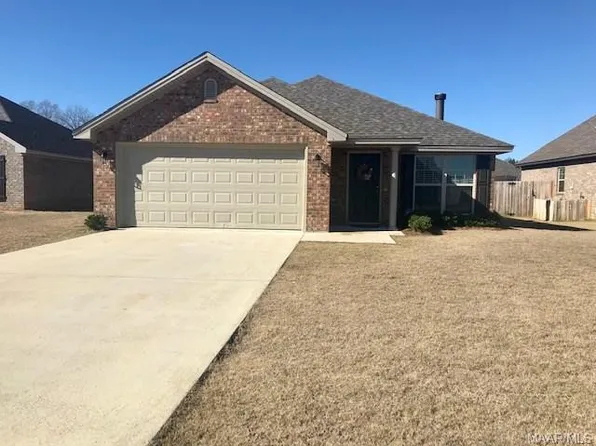 228 Bristol Ln, Wetumpka, AL 36092