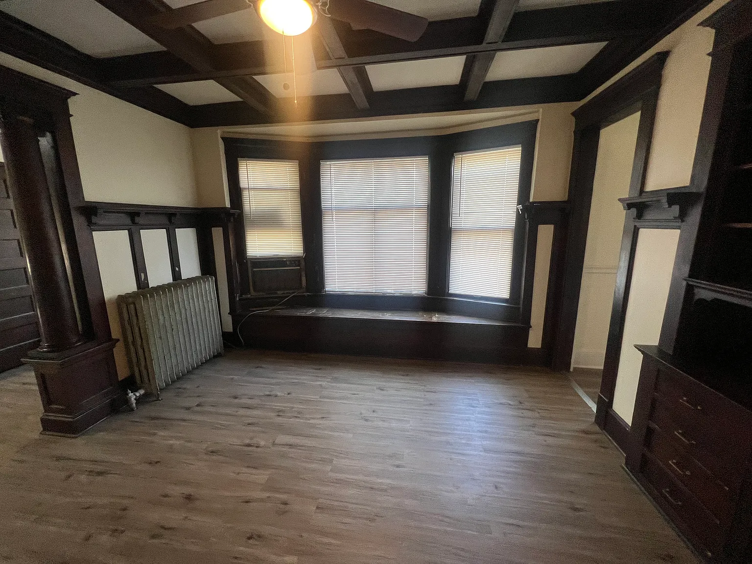 3 bed, 1100 sqft, $1,495 — Photo 4