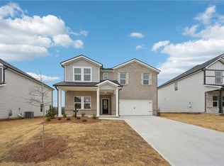 170 Whitman Ct, Dallas, GA 30132