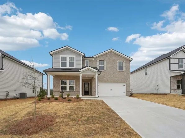 170 Whitman Ct, Dallas, GA 30132