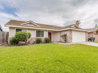 3304 Matterhorn Way, Ceres, CA 95307