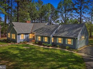 9359 Martingham Cir, Saint Michaels, MD 21663