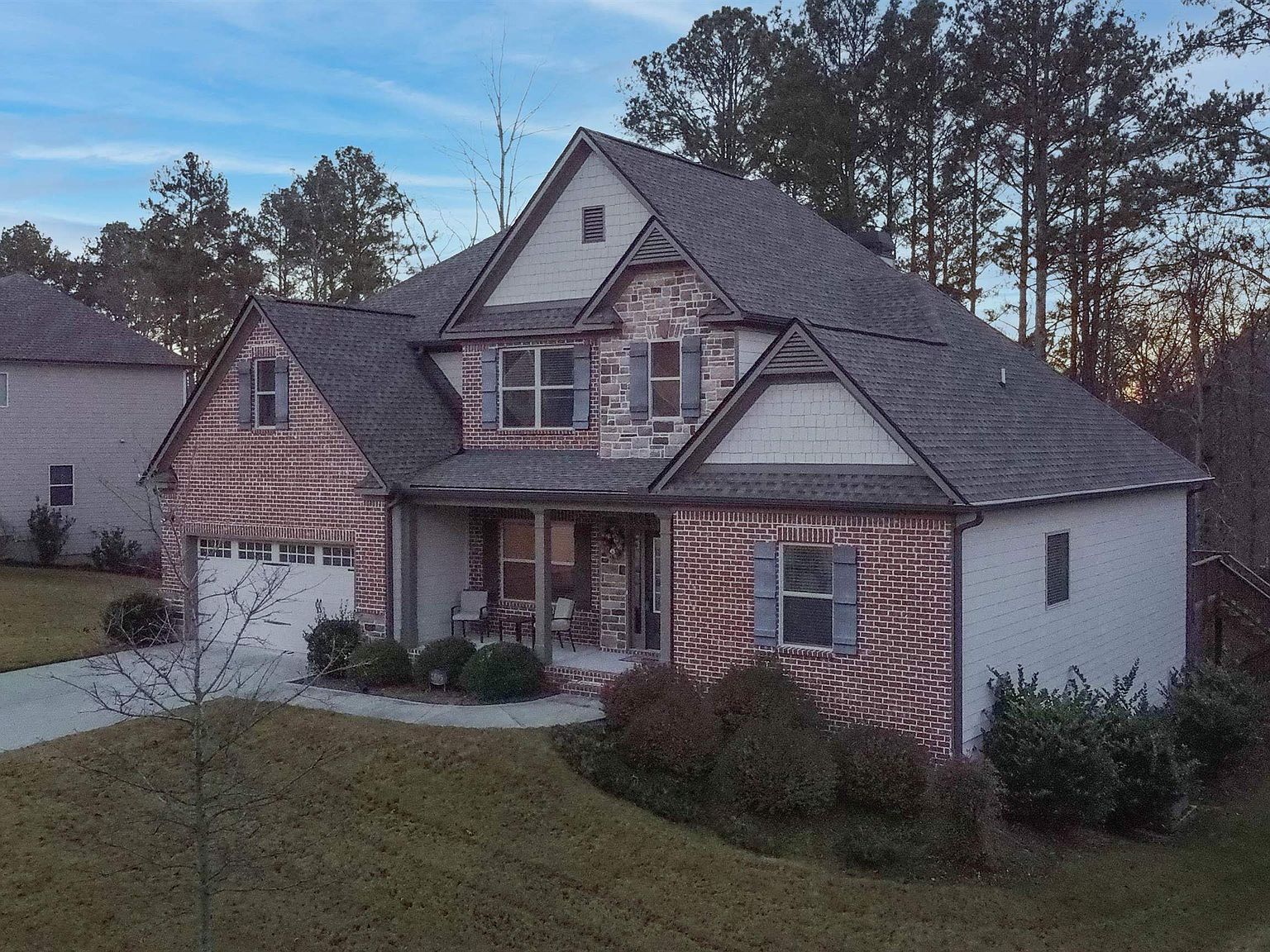 1805 Cedar Oaks Ln, Oxford, GA 30054 Zillow