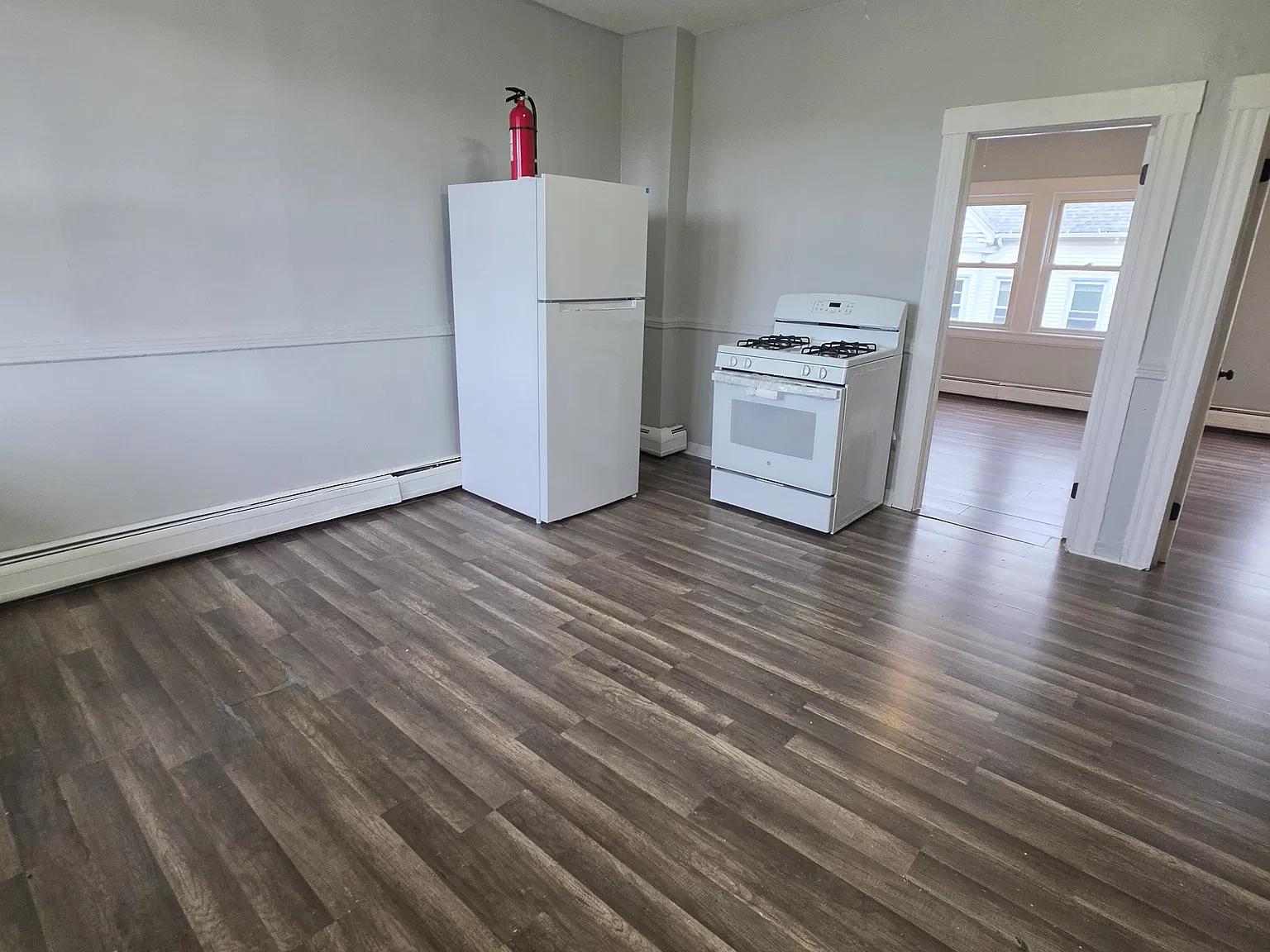 1 bed, $1,250 — Photo 3