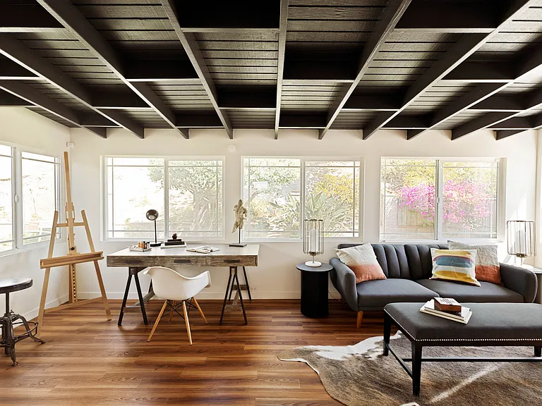 Sunroom