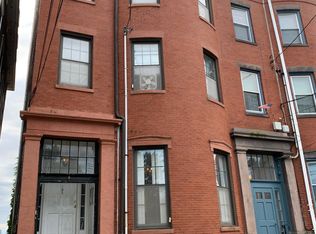 193 Webster St APT 1, Boston, MA 02128