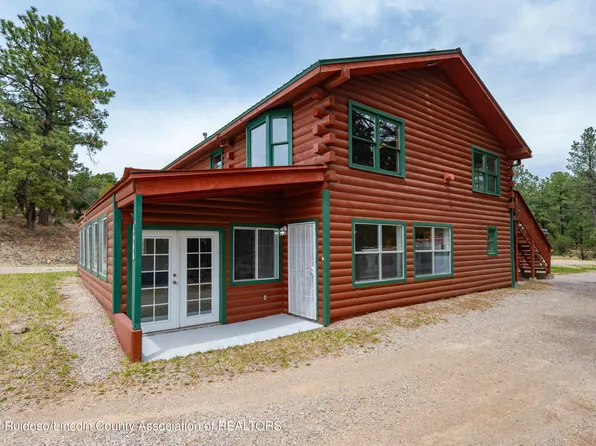 1086 New Mexico #48, Alto, NM 88312